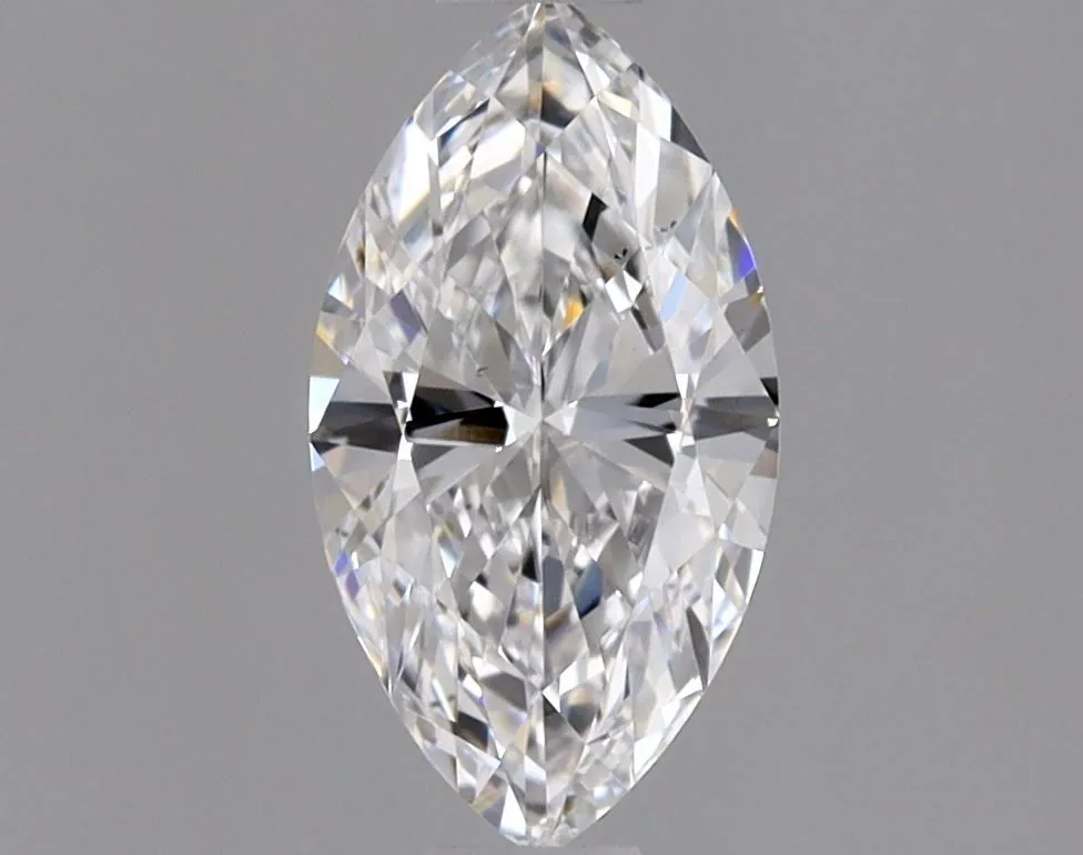 0.50ct MARQUISE D SI1 Natural diamond