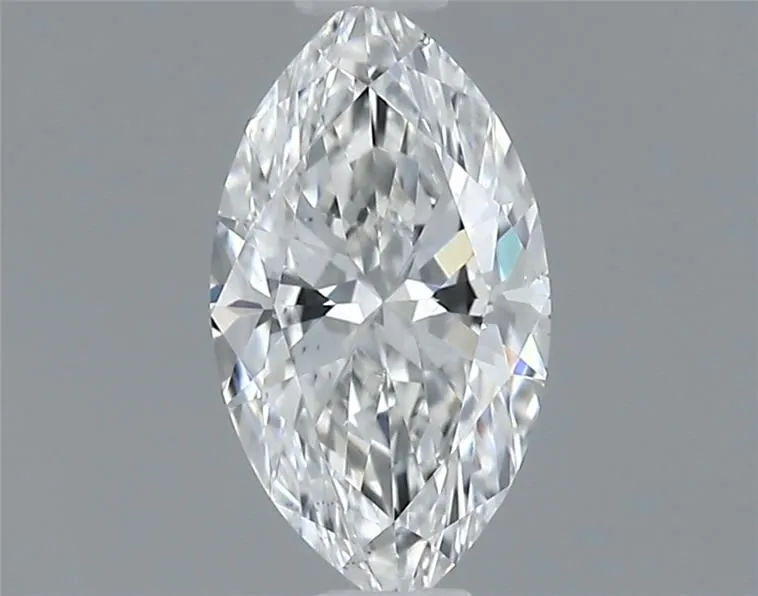 0.38ct MARQUISE E VS2 Natural diamond