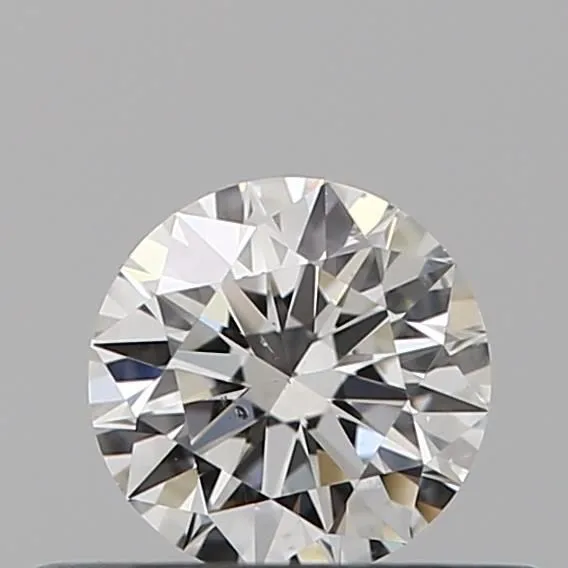 0.3ct ROUND G SI1 Natural diamond