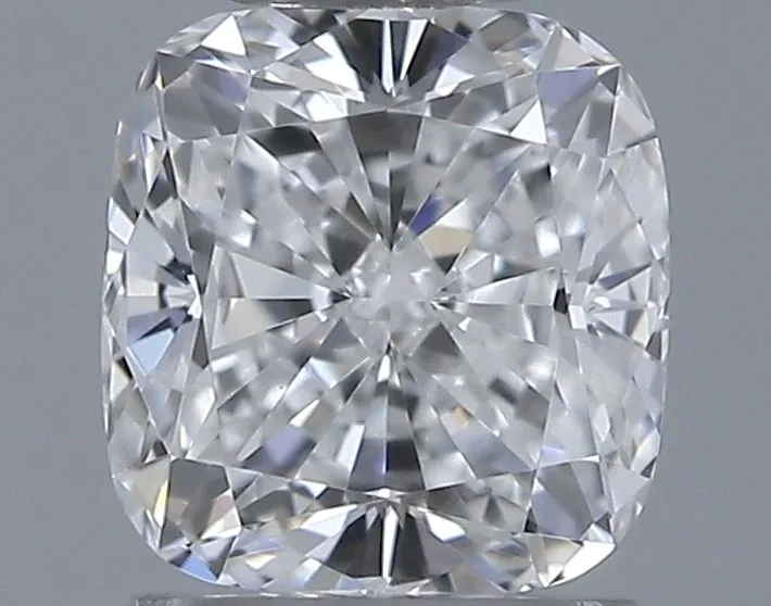 0.30ct CUSHION E IF Natural diamond