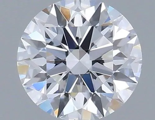 0.33ct ROUND E VVS2 Lab diamond