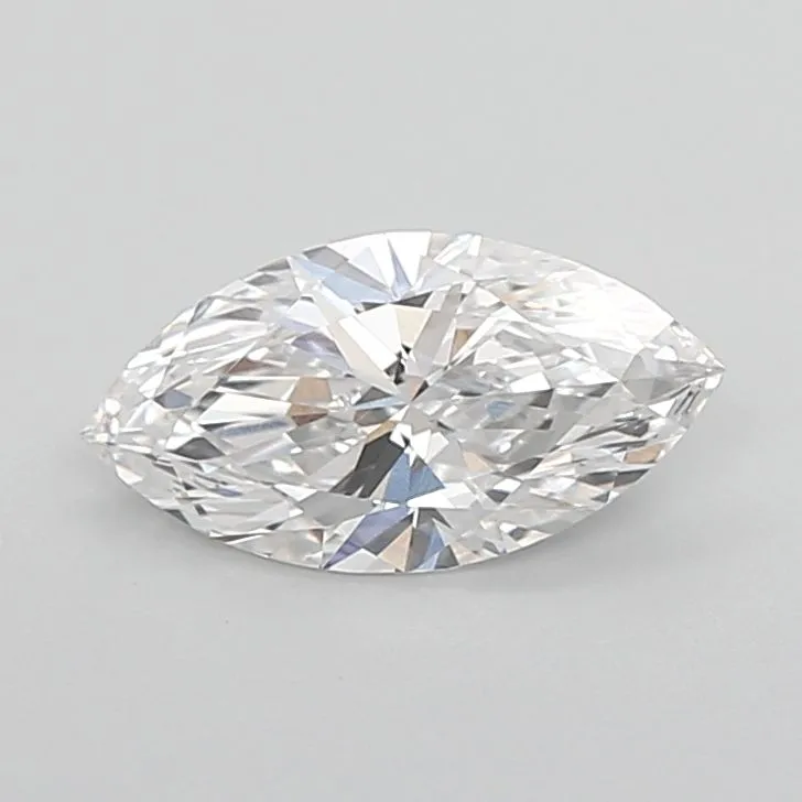 1.05ct MARQUISE E VVS2 Lab Grown diamond