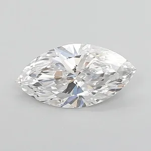1.05ct MARQUISE E VVS2 Lab diamond