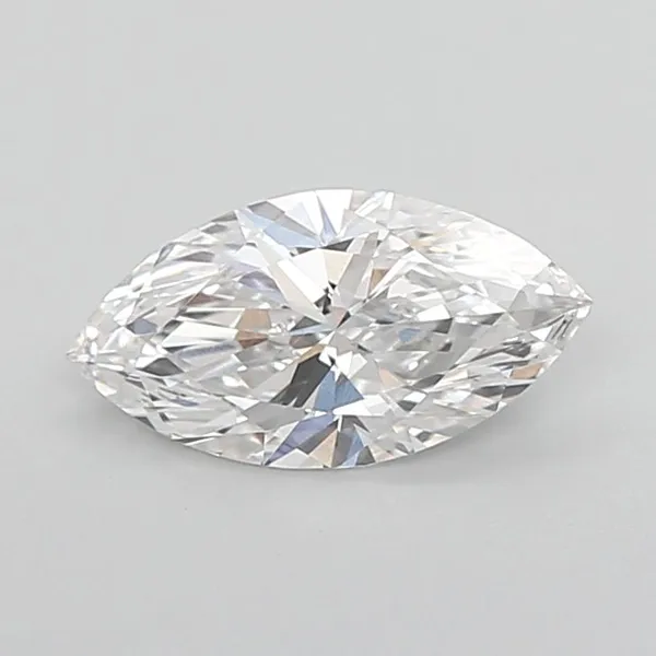 1.05ct MARQUISE E VVS2 Lab diamond