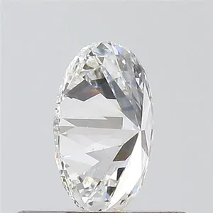 0.4ct OVAL E VS1 Natural diamond
