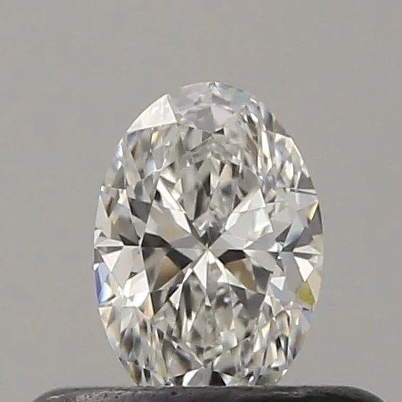 0.31ct OVAL F VS1 Natural diamond
