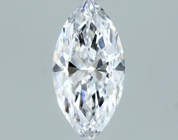 0.51ct MARQUISE D VS1 Natural diamond