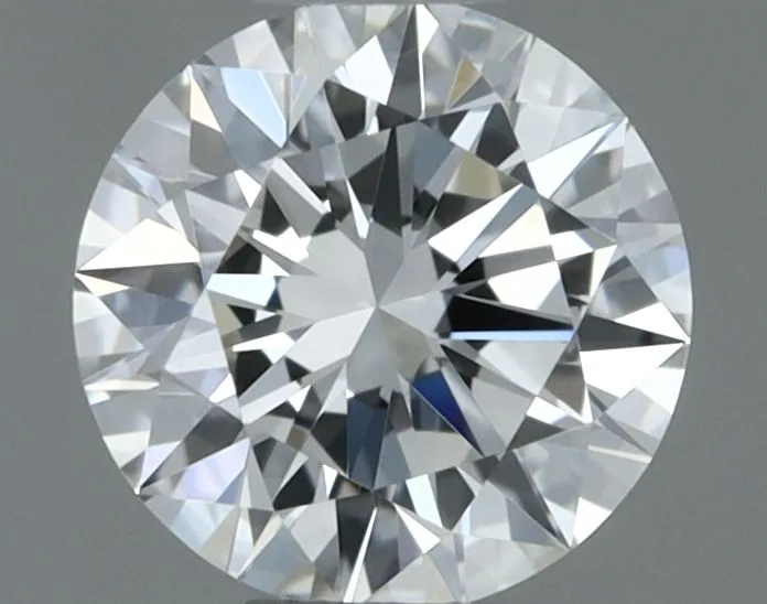0.30ct ROUND H VVS1 Natural diamond