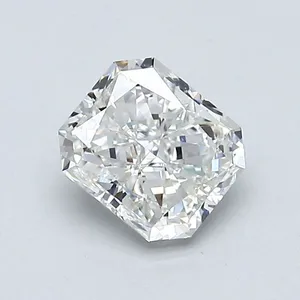 1.02ct RADIANT H VVS2 Natural diamond