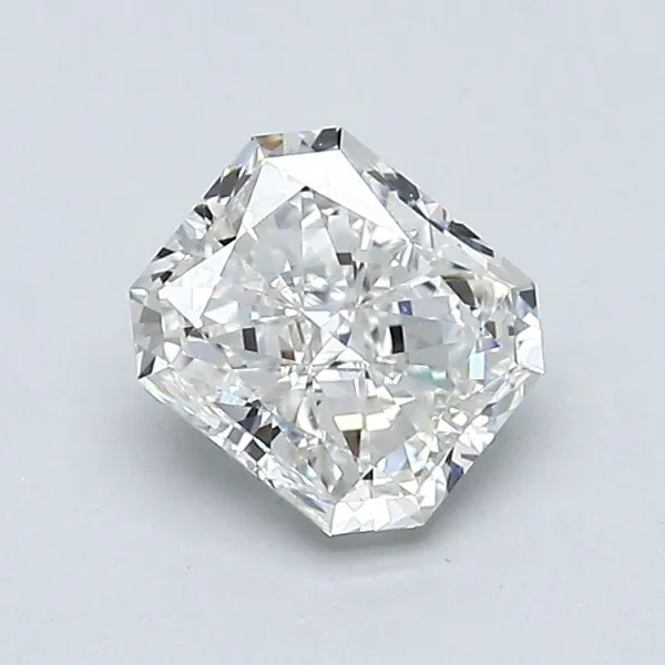 1.02ct RADIANT H VVS2 Natural diamond