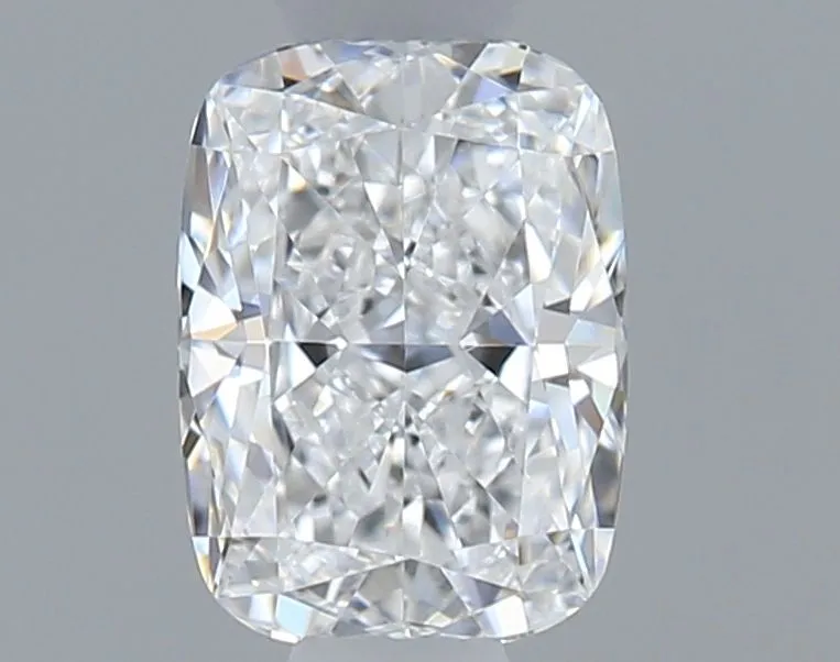0.31ct CUSHION E VVS1 Natural diamond