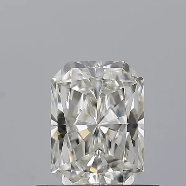 0.5ct RADIANT H VVS1 Natural diamond