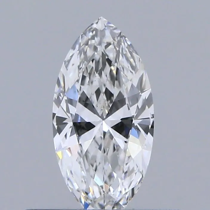 0.30ct MARQUISE E VS2 Natural diamond
