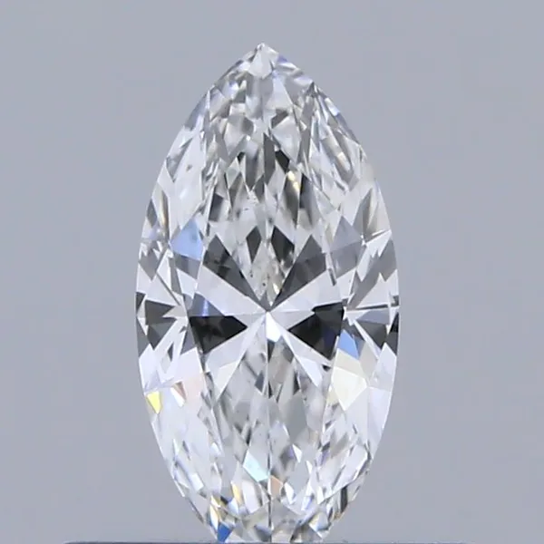 0.3ct MARQUISE E VS2 Natural diamond