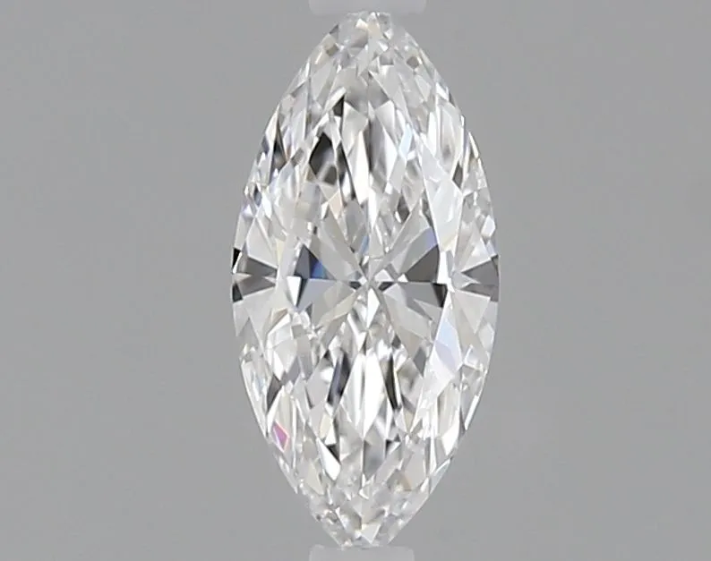 0.30ct MARQUISE D VVS1 Natural diamond