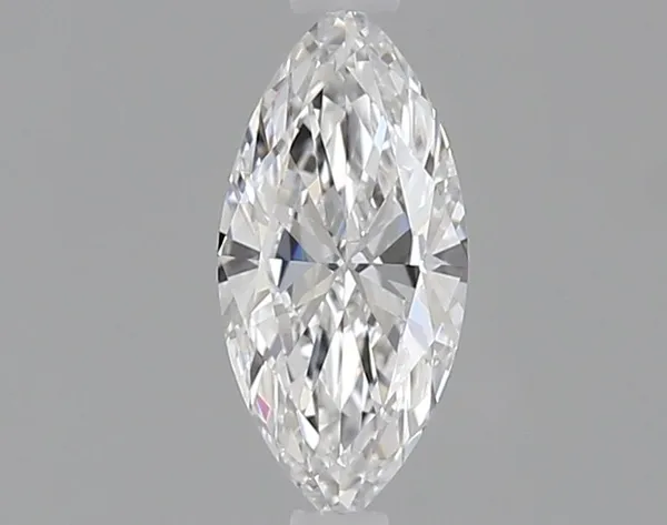 0.3ct MARQUISE D VVS1 Natural diamond