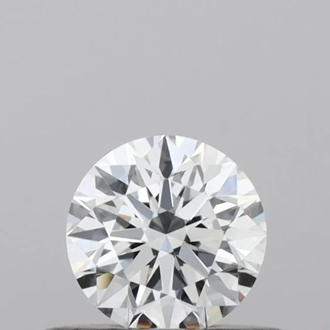0.32ct ROUND E VVS1 Lab Grown diamond