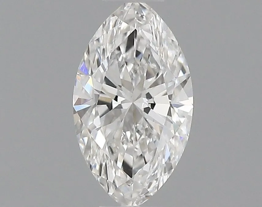 0.35ct MARQUISE E VVS2 Natural diamond
