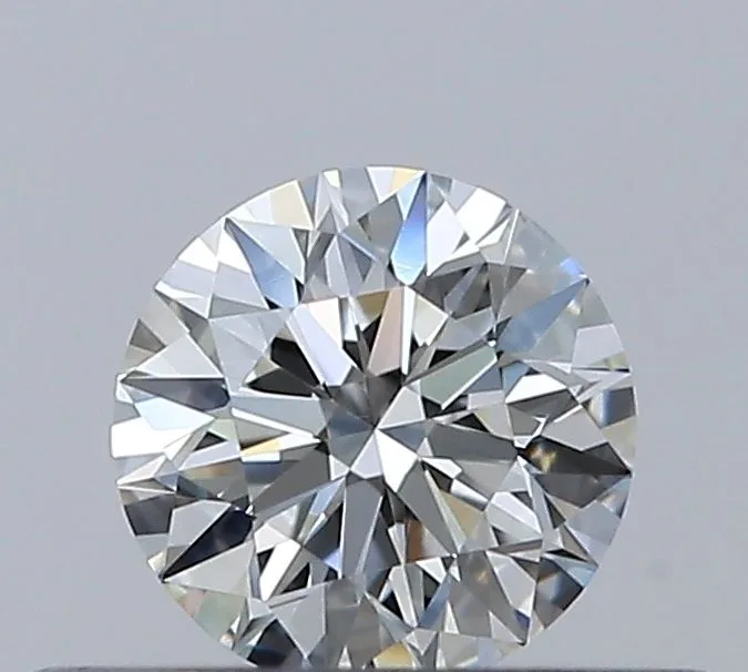 0.30ct ROUND H VS2 Natural diamond