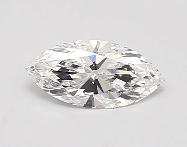 0.60ct MARQUISE D VVS2 Lab Grown diamond