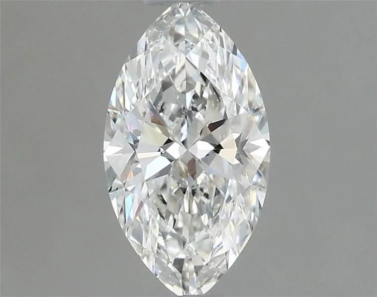 0.52ct MARQUISE F VS1 Natural diamond
