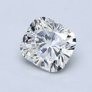 0.81ct CUSHION H VVS1 Natural diamond