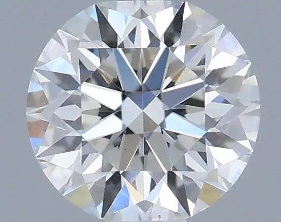 0.3ct ROUND H VS1 Natural diamond