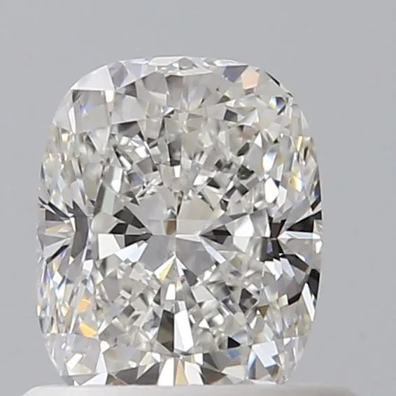 0.79ct CUSHION G VS1 Natural diamond