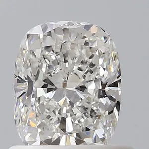 0.79ct CUSHION G VS1 Natural diamond