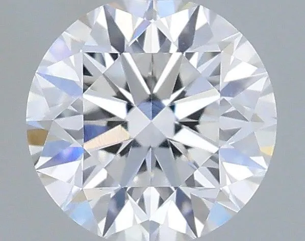 0.30ct ROUND E SI1 Natural diamond