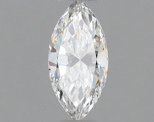 0.31ct MARQUISE E VVS1 Natural diamond