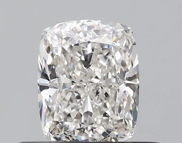 0.50ct CUSHION G SI1 Natural diamond