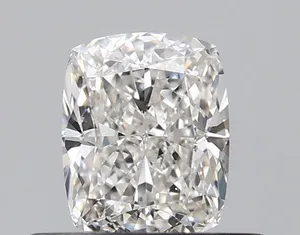 0.5ct CUSHION G SI1 Natural diamond