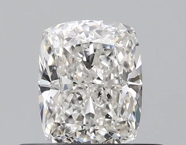 0.5ct CUSHION G SI1 Natural diamond