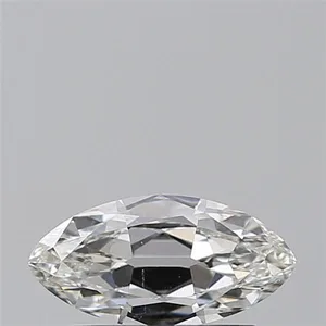0.59ct MARQUISE G SI1 Natural diamond