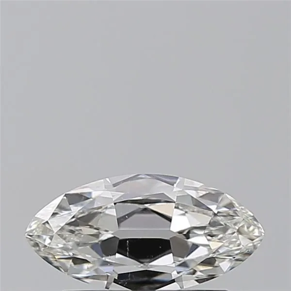 0.59ct MARQUISE G SI1 Natural diamond