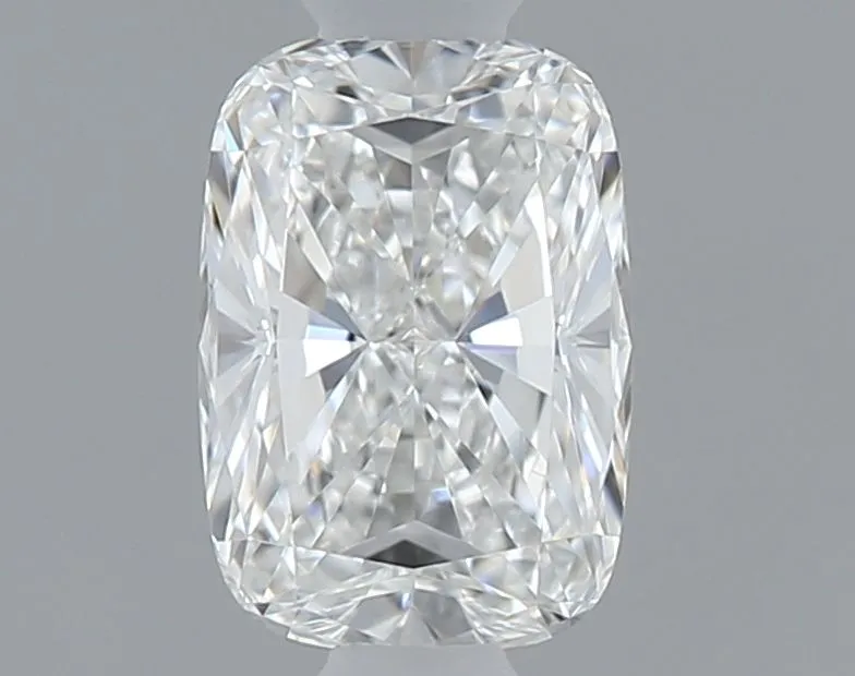 0.32ct CUSHION F IF Natural diamond