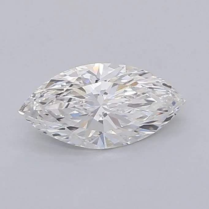 0.73ct MARQUISE E VVS2 Lab Grown diamond