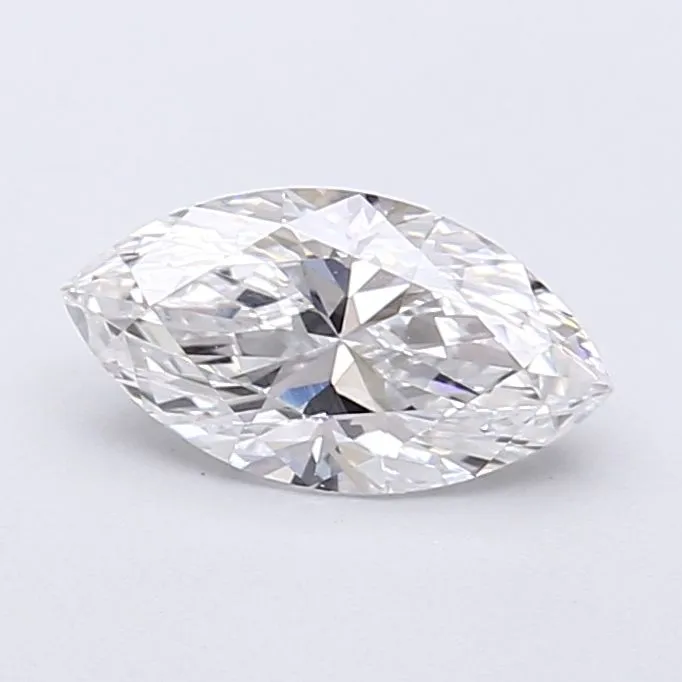 1.01ct MARQUISE E VVS2 Lab Grown diamond