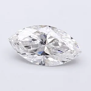 1.01ct MARQUISE E VVS2 Lab diamond