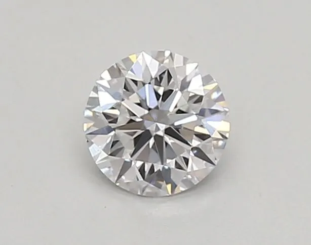 0.35ct ROUND D VS1 Lab Grown diamond
