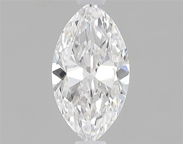 0.50ct MARQUISE D VS2 Natural diamond