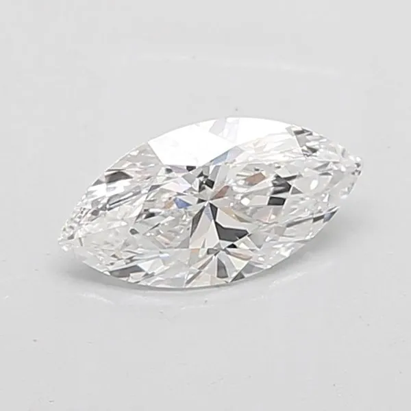 1.01ct MARQUISE D VS1 Lab diamond