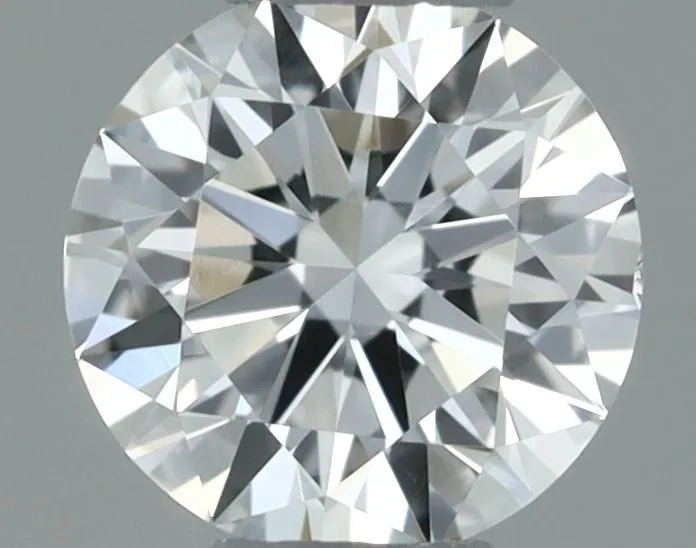 0.30ct ROUND H SI1 Natural diamond