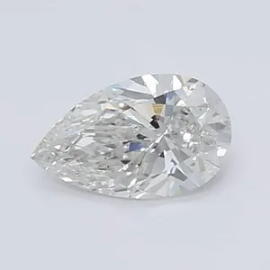 0.69ct PEAR G VS1 Lab diamond