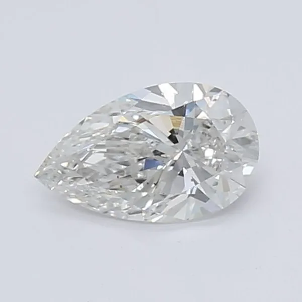 0.69ct PEAR G VS1 Lab diamond