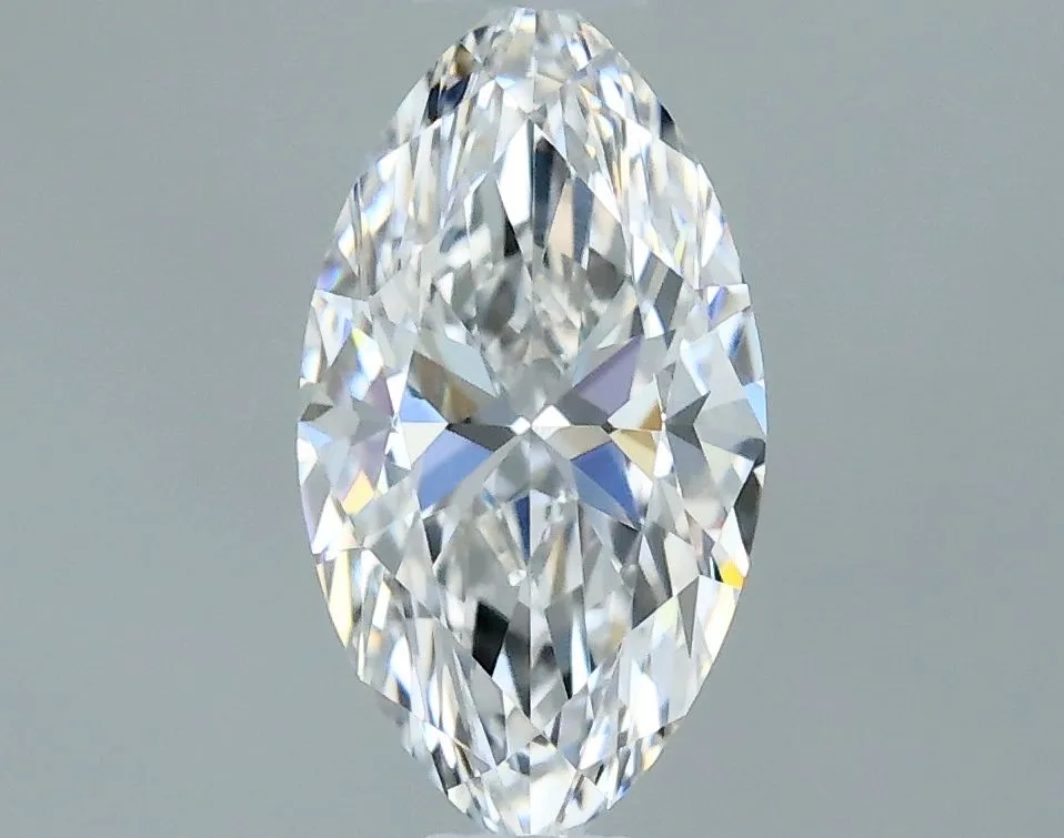 0.30ct MARQUISE E VVS1 Natural diamond
