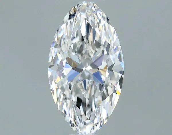 0.3ct MARQUISE E VVS1 Natural diamond