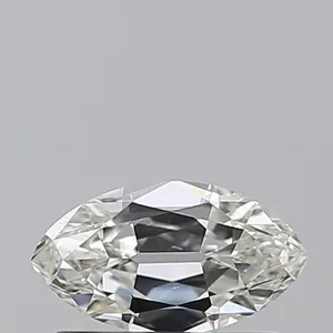 0.51ct MARQUISE H VS2 Natural diamond
