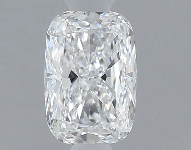0.30ct CUSHION D VVS1 Natural diamond